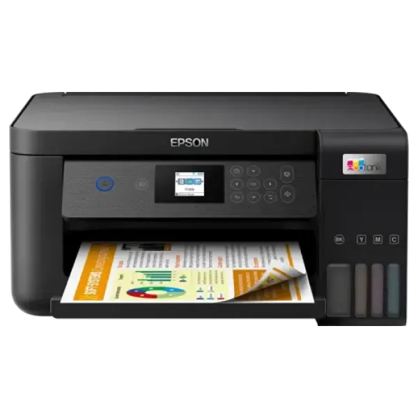Epson EcoTank L4260 A4 Wi-Fi Duplex All-in-One Ink Tank Printer